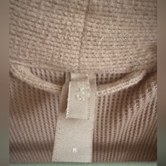 Skims Soft Lounge Robe - Picture 4 of 4